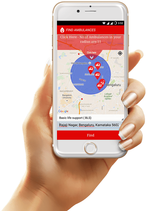 blood-for-sure-app