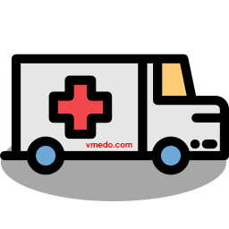 VMEDO ambulance services