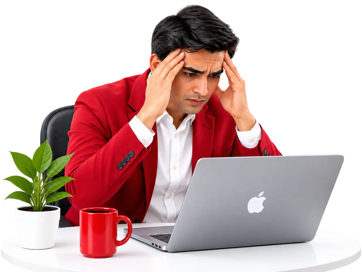 Workplace employee wellness challenges affecting engagement and preventive health