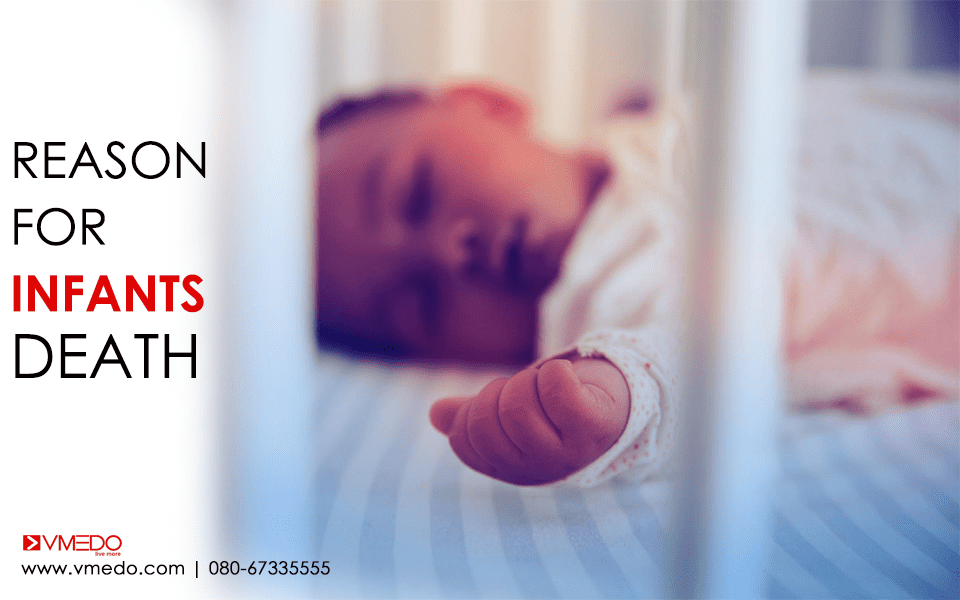 Reasons that leads to Infant’s Death