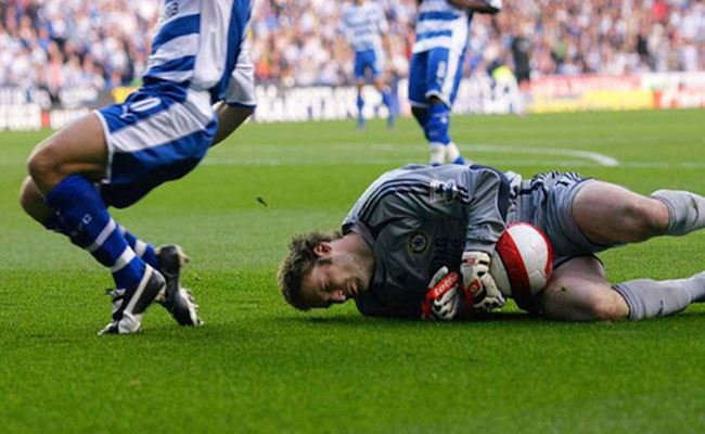 First Aid Tips for Football