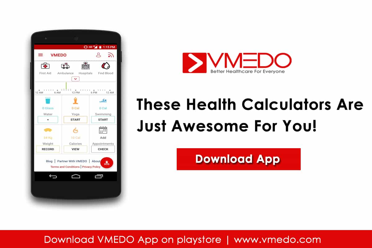 health_calculators