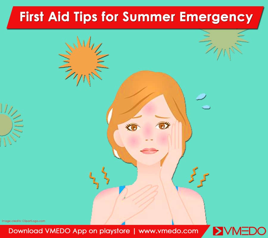 summer-first-aid