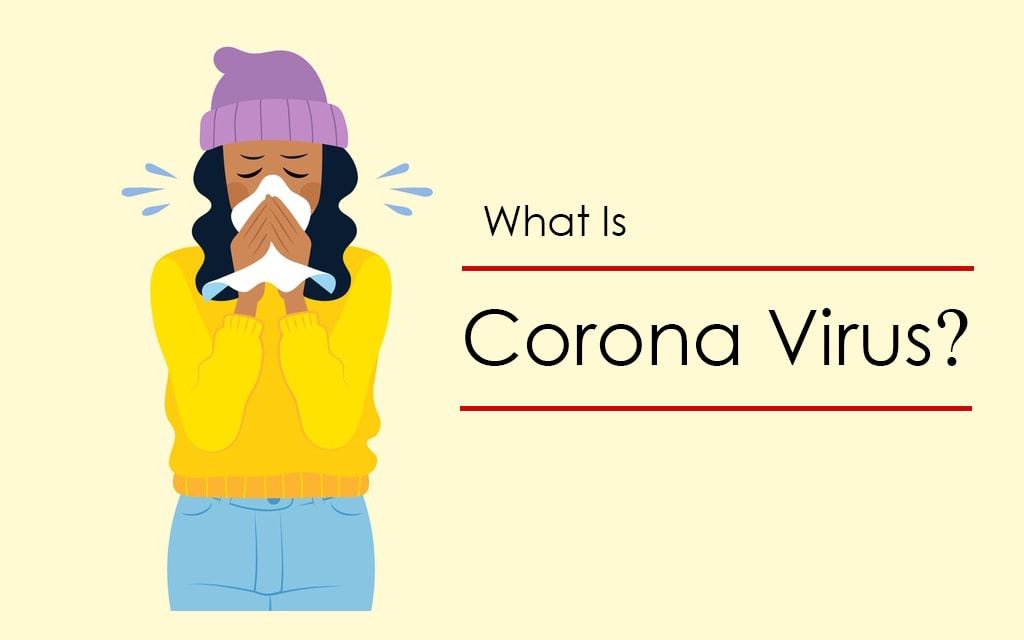 what-is-corona-virus
