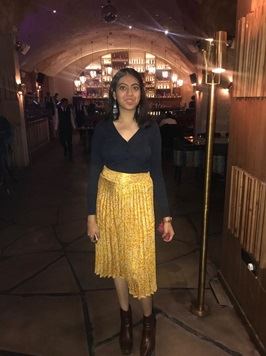 Anusha Malhotra