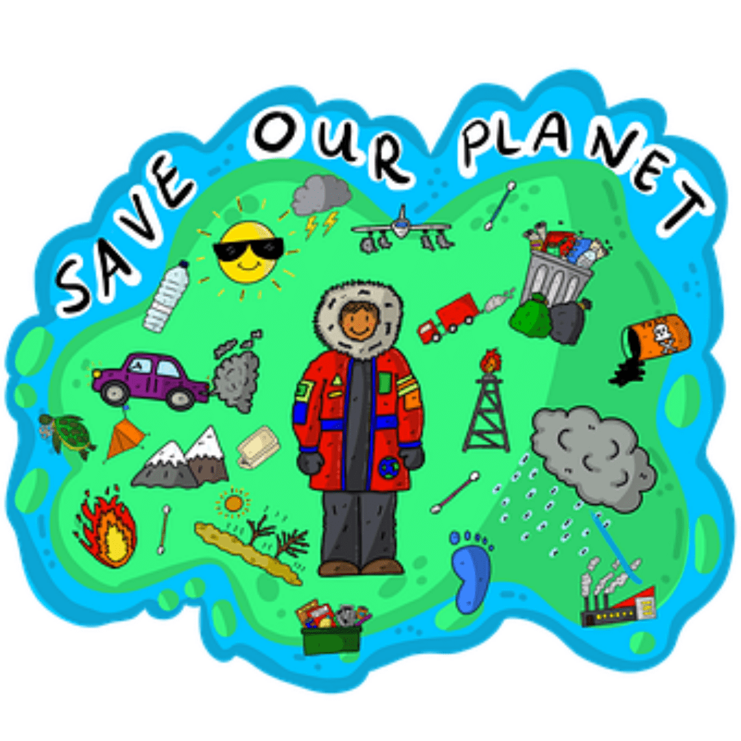 Climate change