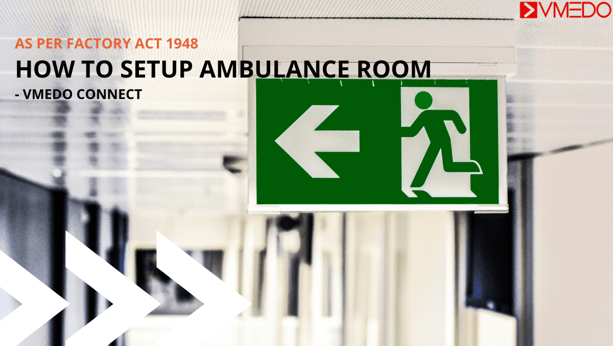 Ambulance room
