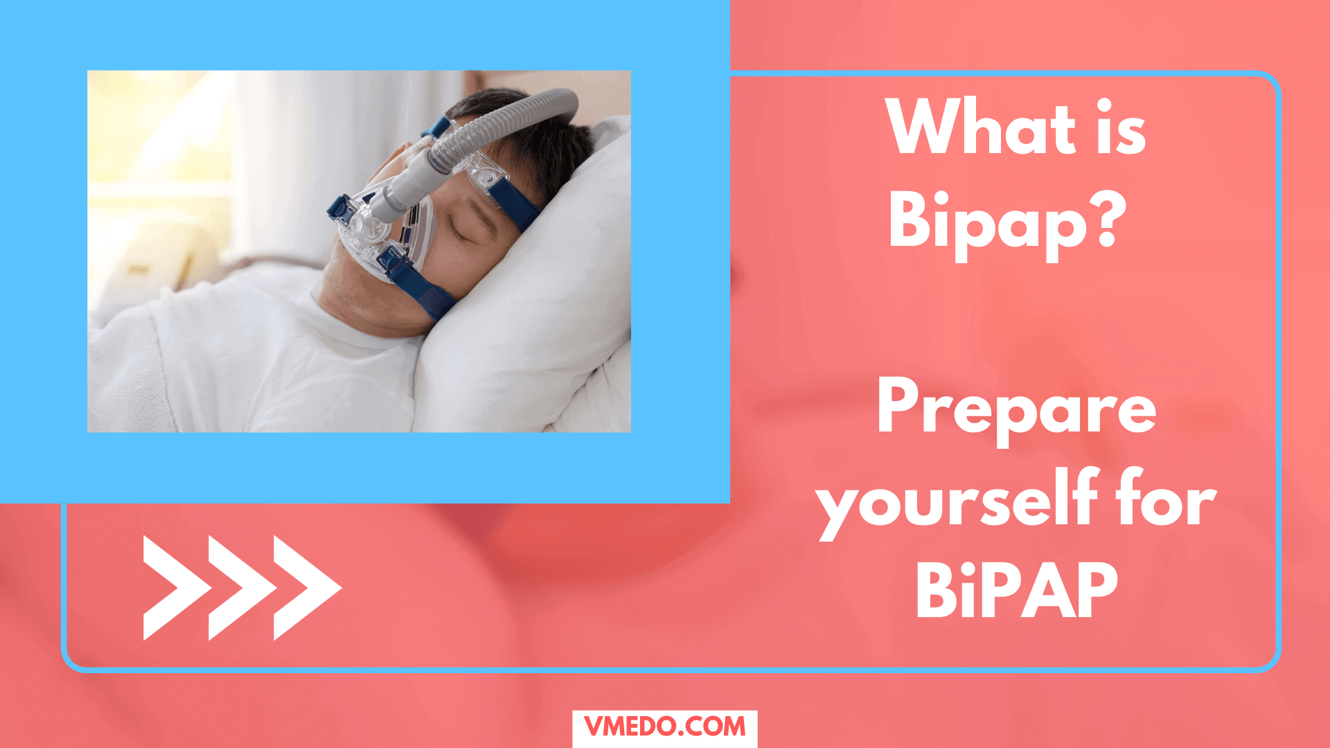 what is BiPAP