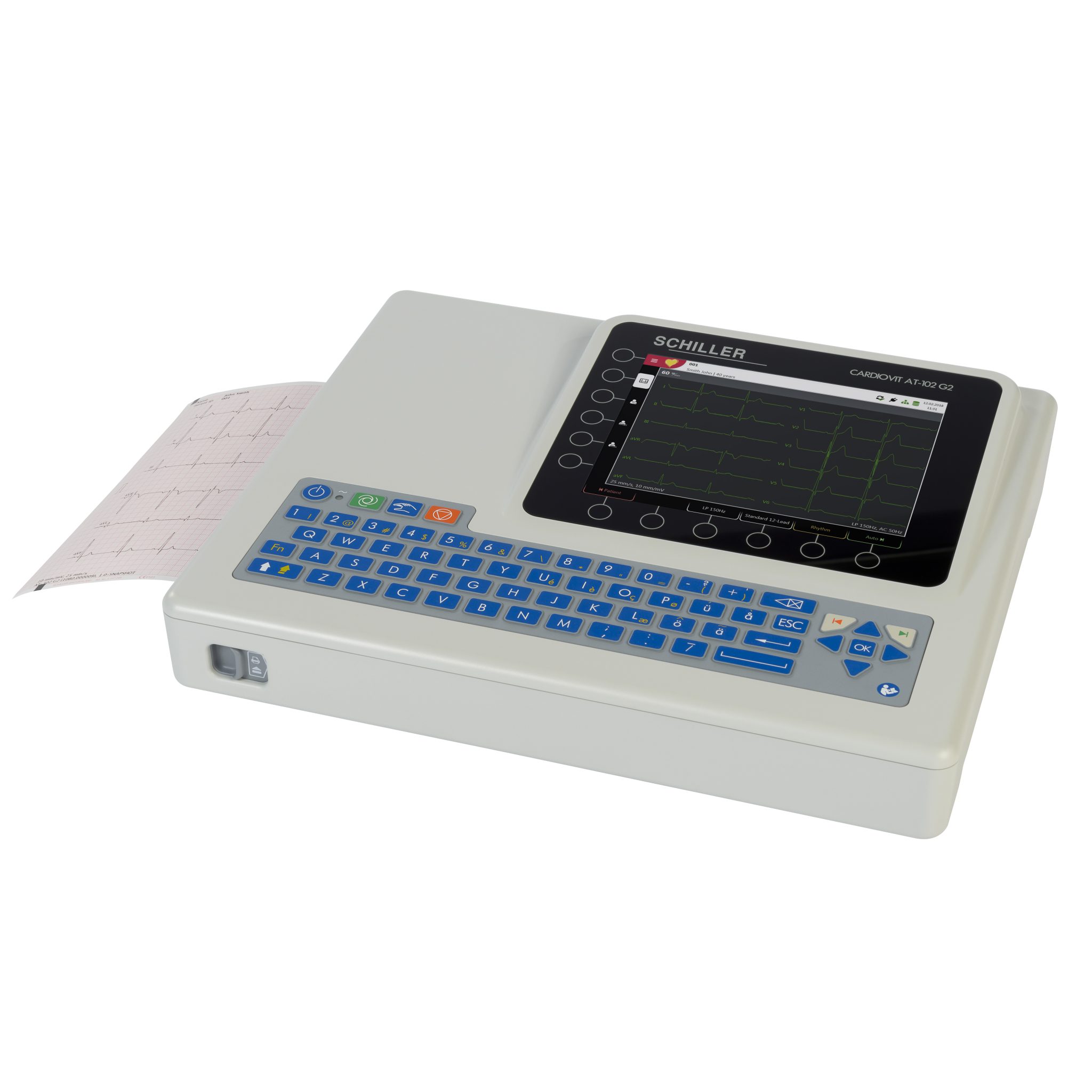 Top 10 ECG Machines Available at Best Price In India VMEDO Blog