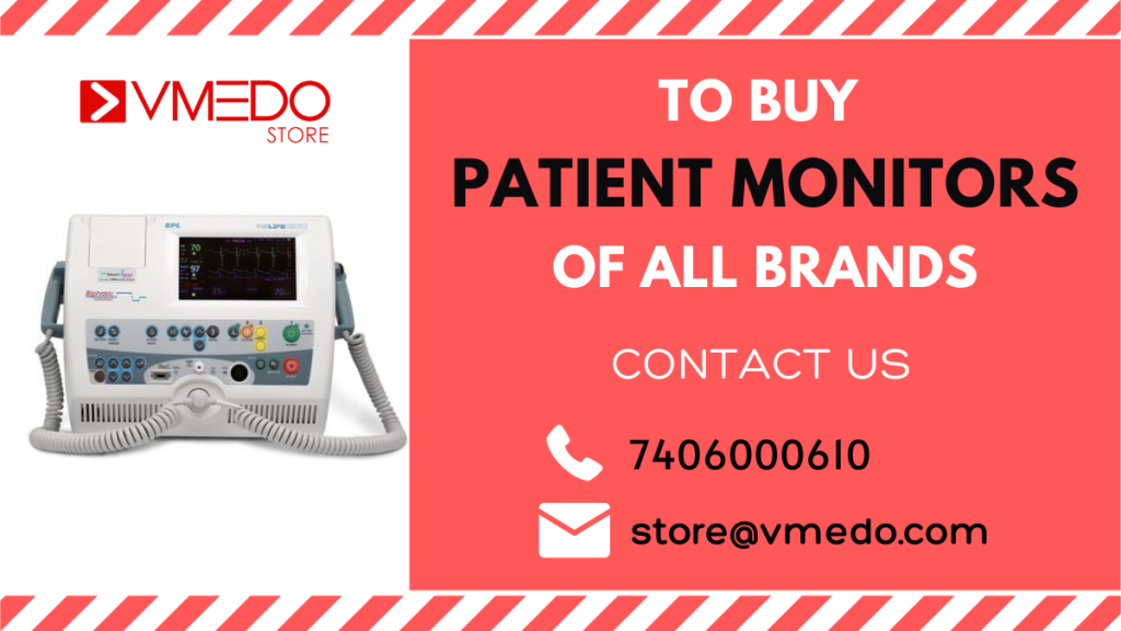Top 10 Patient Monitors Available at Best Price In India