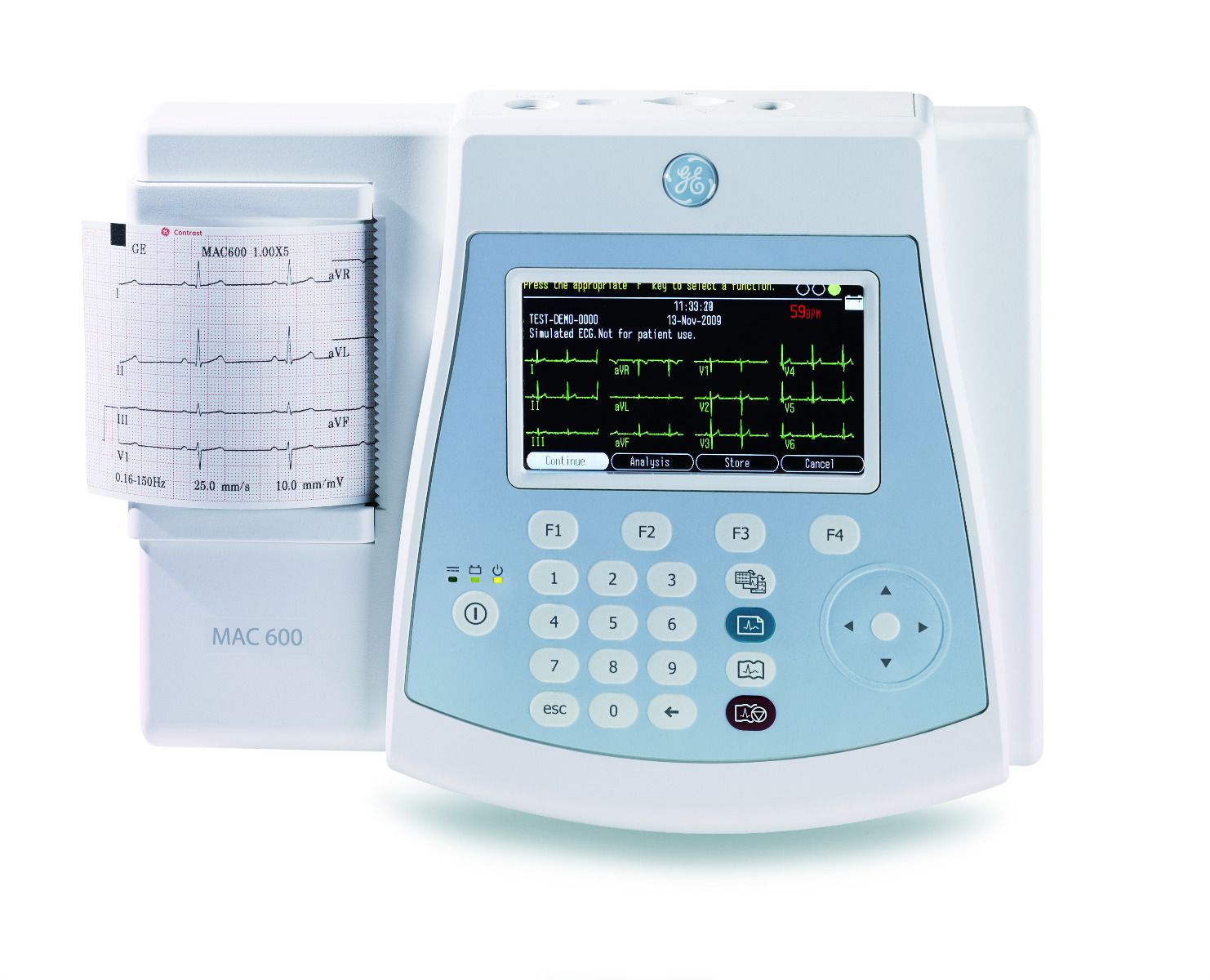Top 10 ECG Machines Available at Best Price In India VMEDO Blog