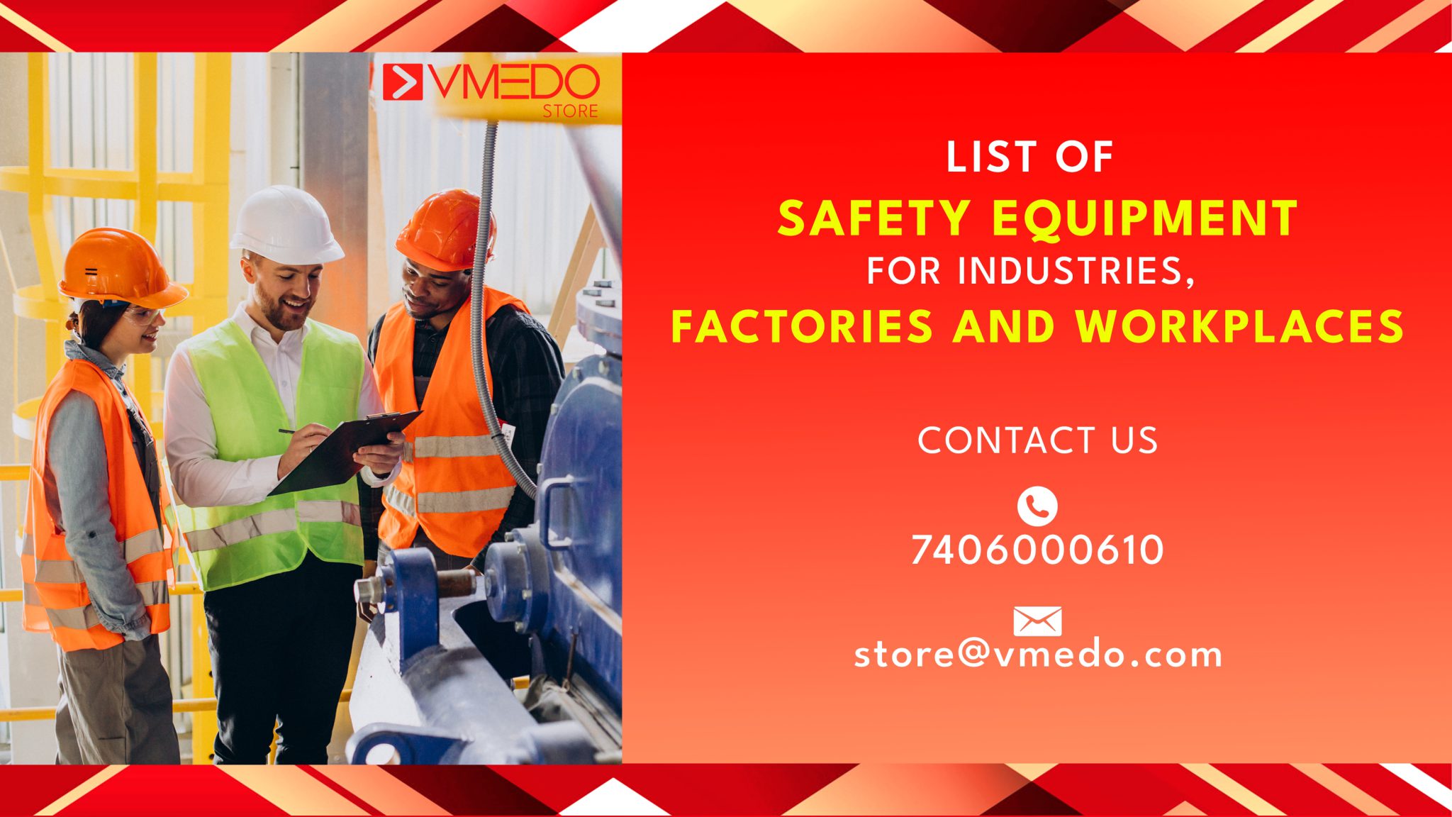 list-of-safety-equipment-for-industries-factories-and-workplaces