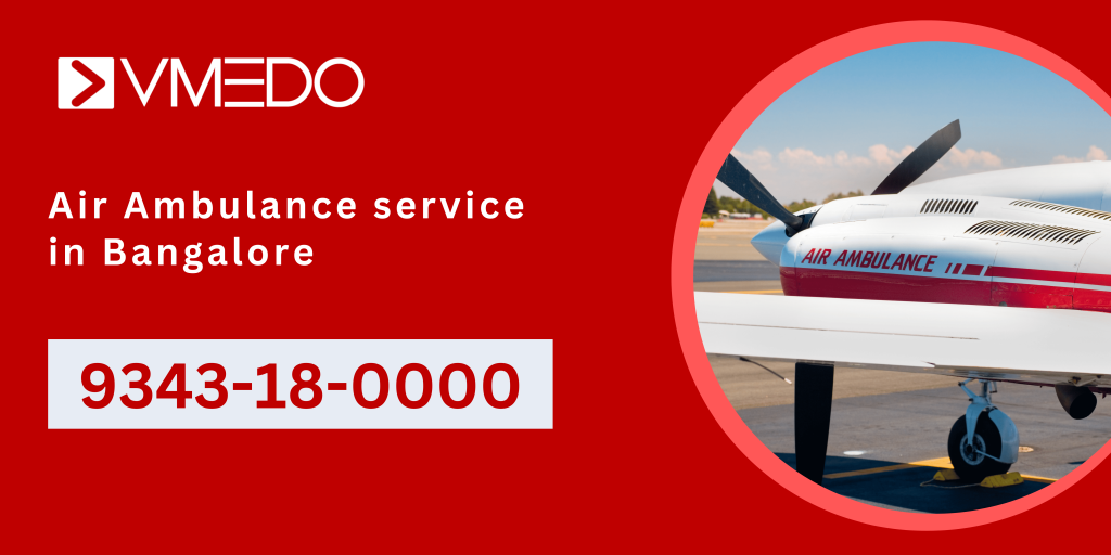 Air ambulance service