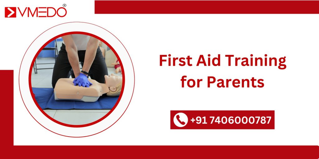 First Aid Training for Parents