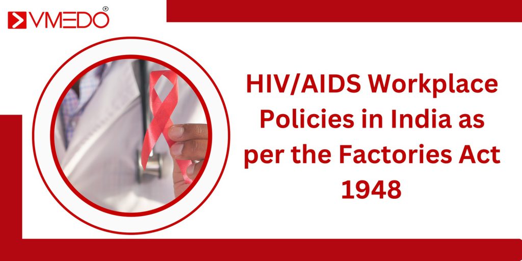 HIV/AIDS Workplace Policies in India