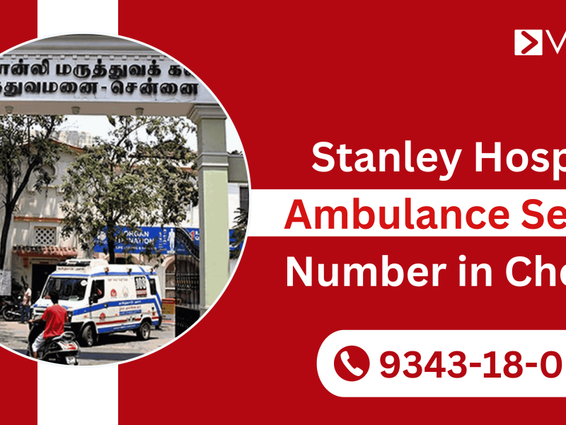 Stanley Hospital Ambulance Service Number