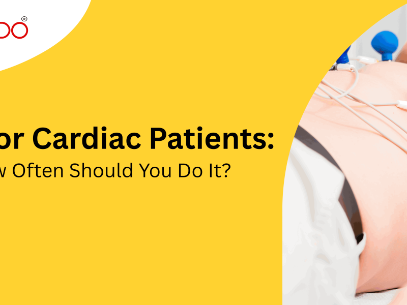 ECG for Cardiac Patients: How Often Should You Do It?