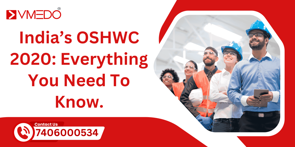 India's OSHWC 2020: Everything You Need To Know.
