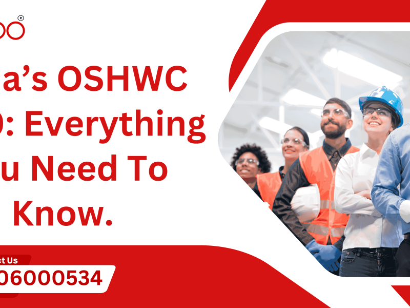 India's OSHWC 2020: Everything You Need To Know.