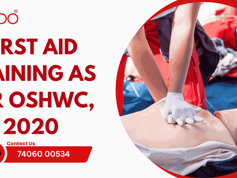 First Aid Training As Per OSHWC 2020
