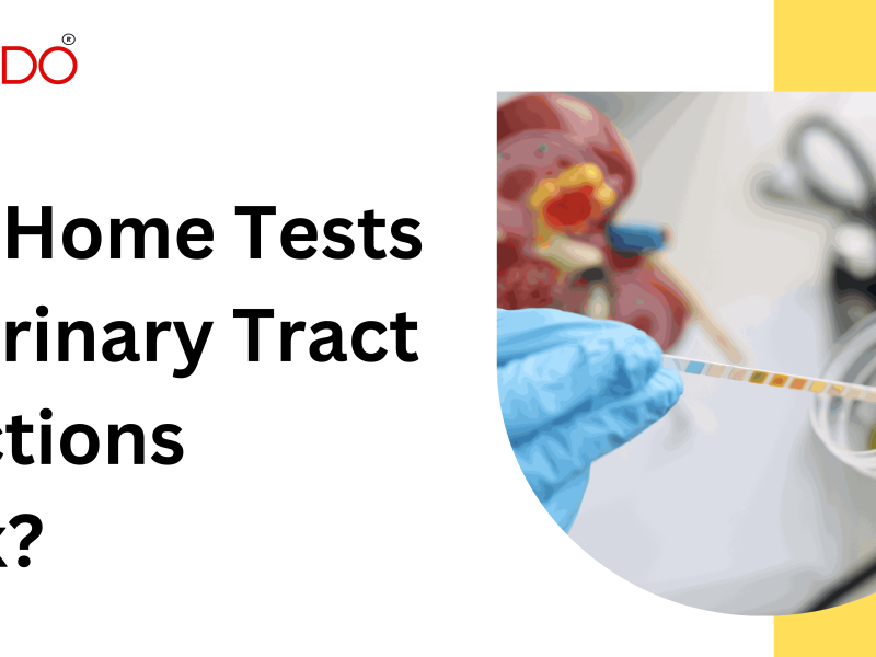 How Home Tests for Urinary Tract Infections (UTIs) Work