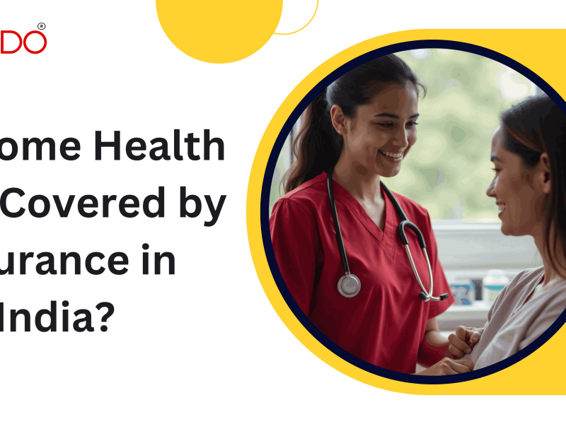 Are Home Health Tests Covered by Insurance in India? A Complete Guide