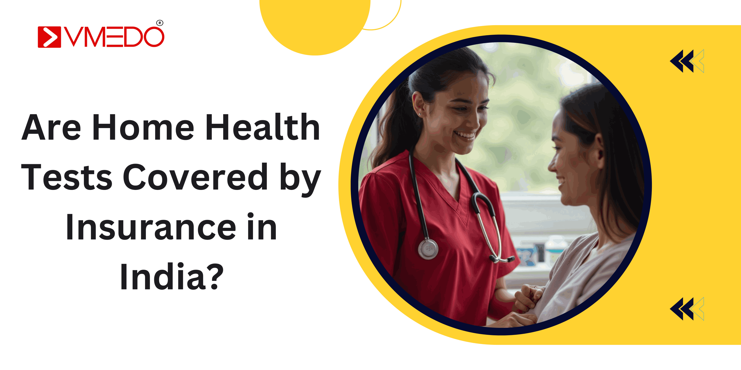Are Home Health Tests Covered by Insurance in India? A Complete Guide