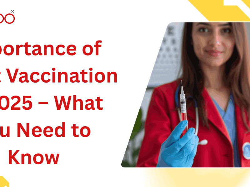Importance of Adult Vaccination in 2025