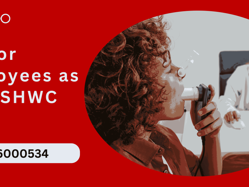 PFT for Employees as per OSWC 2020