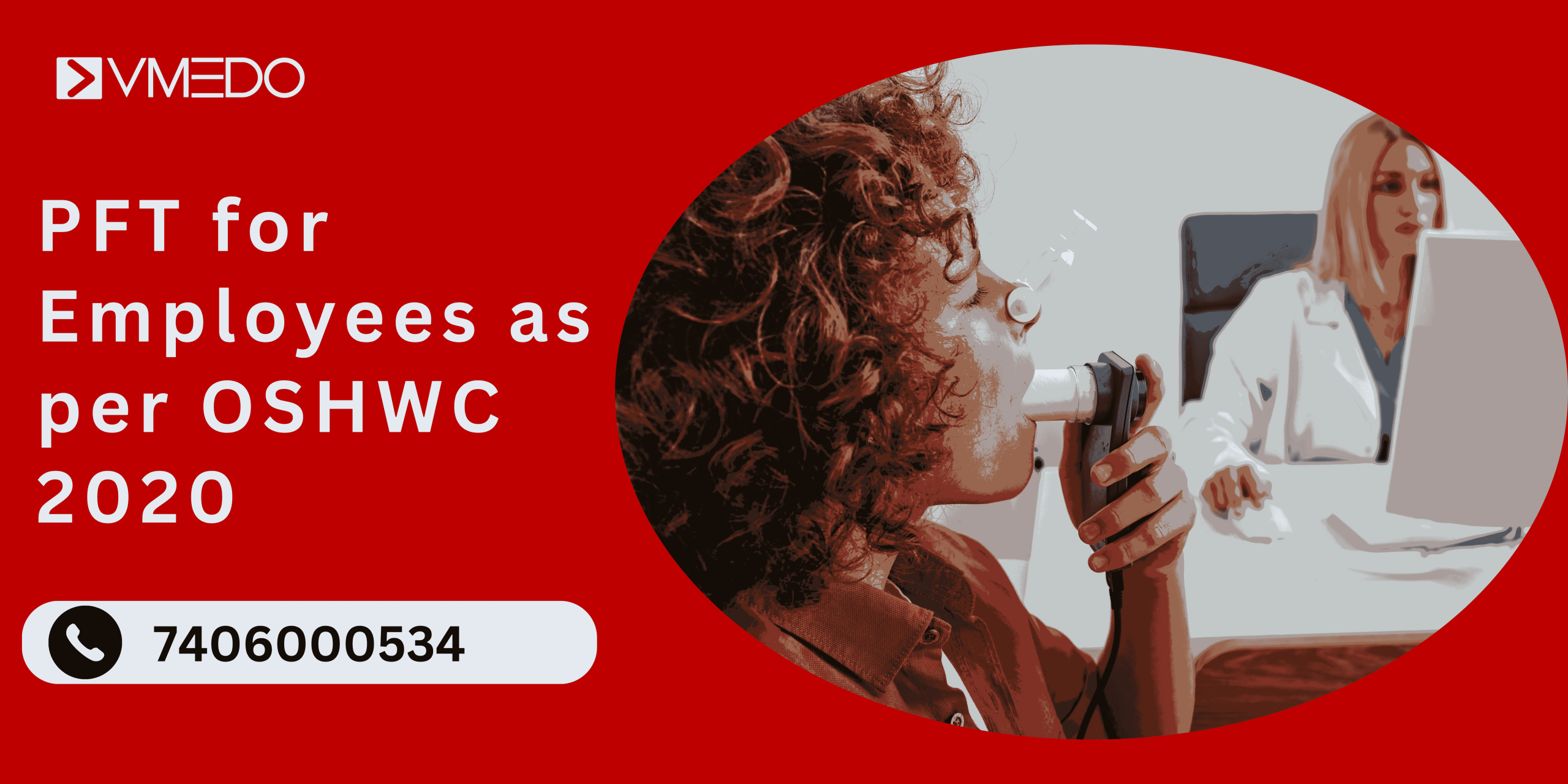 PFT for Employees as per OSWC 2020
