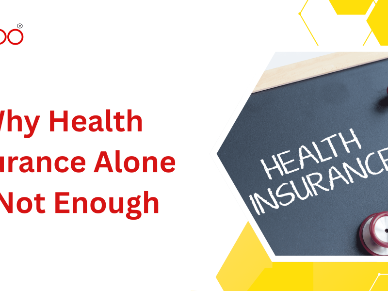 Why Health Insurance Alone Is Not Enough