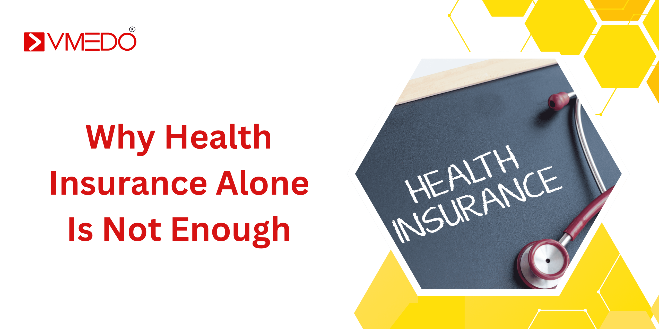 Why Health Insurance Alone Is Not Enough
