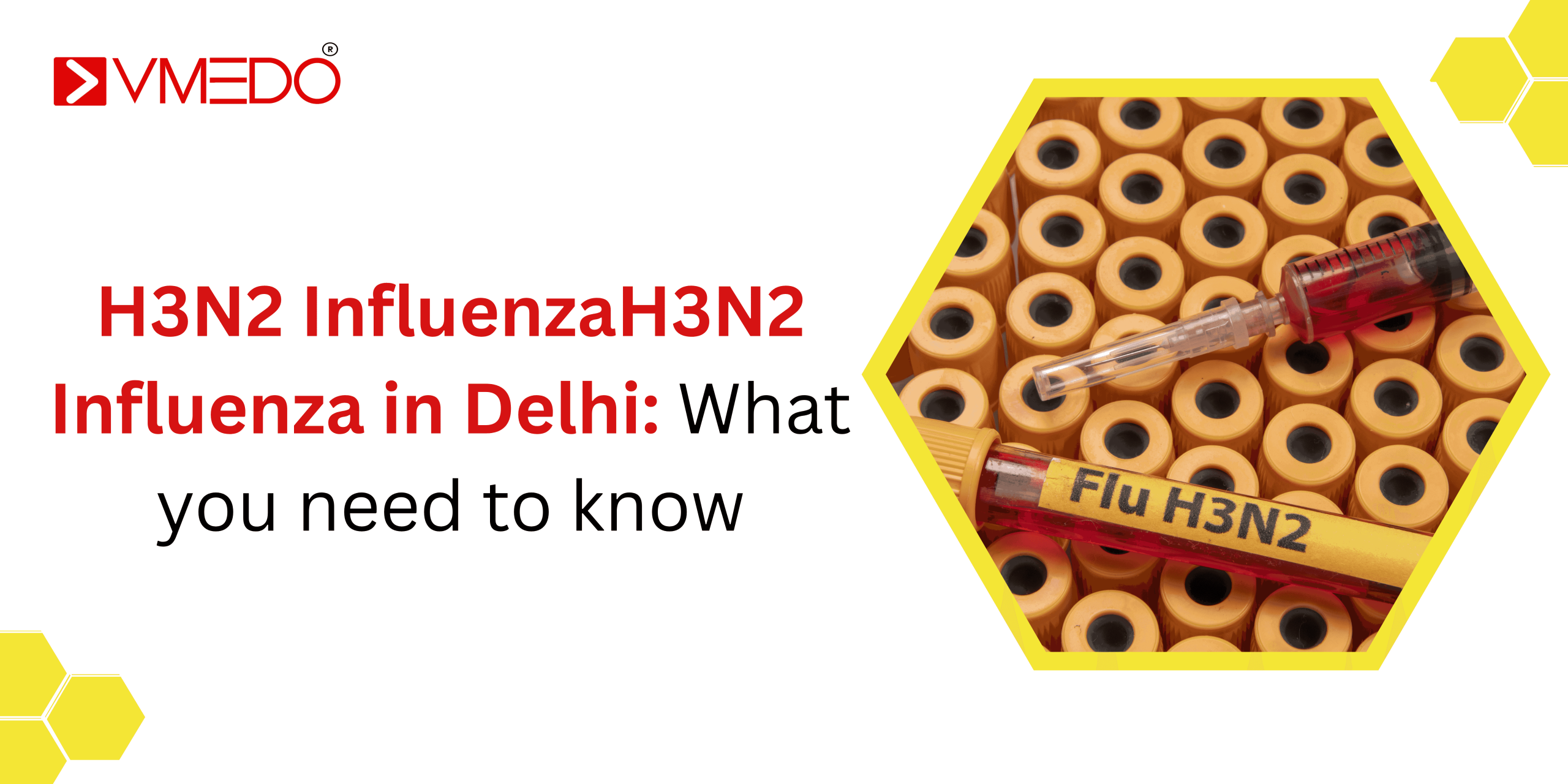 H3N2 Influenza in Delhi: What you need to know