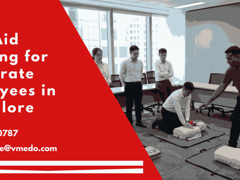 Training for Corporate Employees