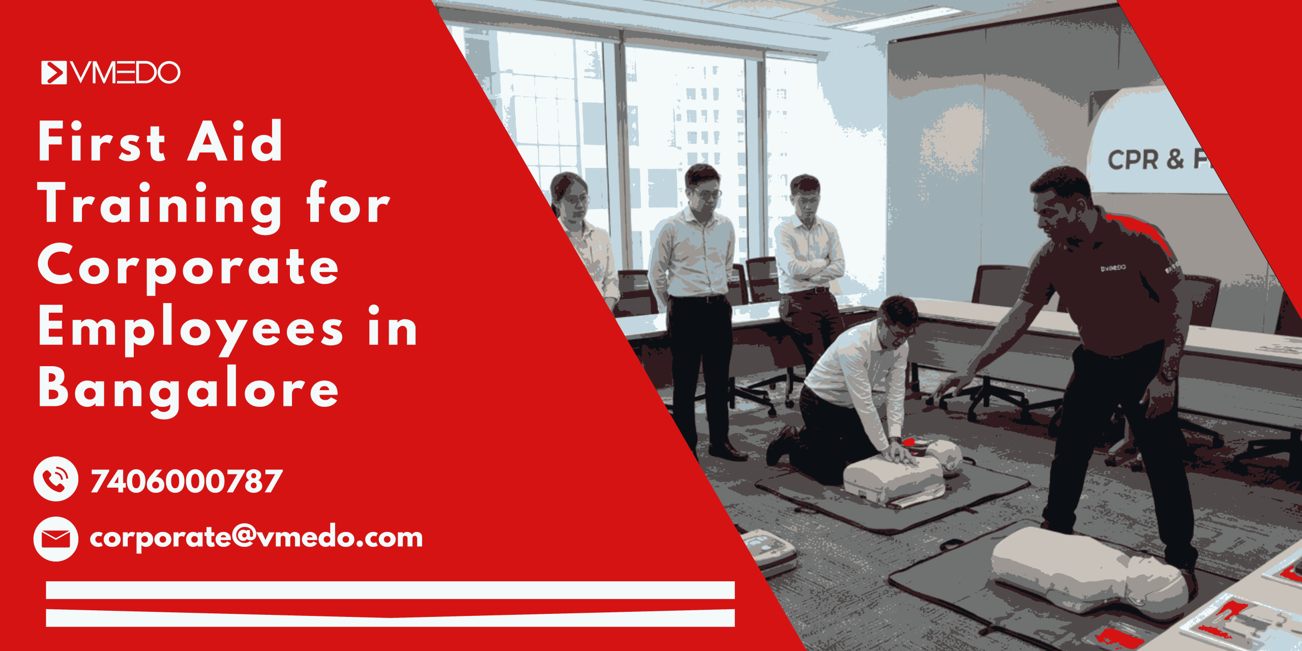 Training for Corporate Employees