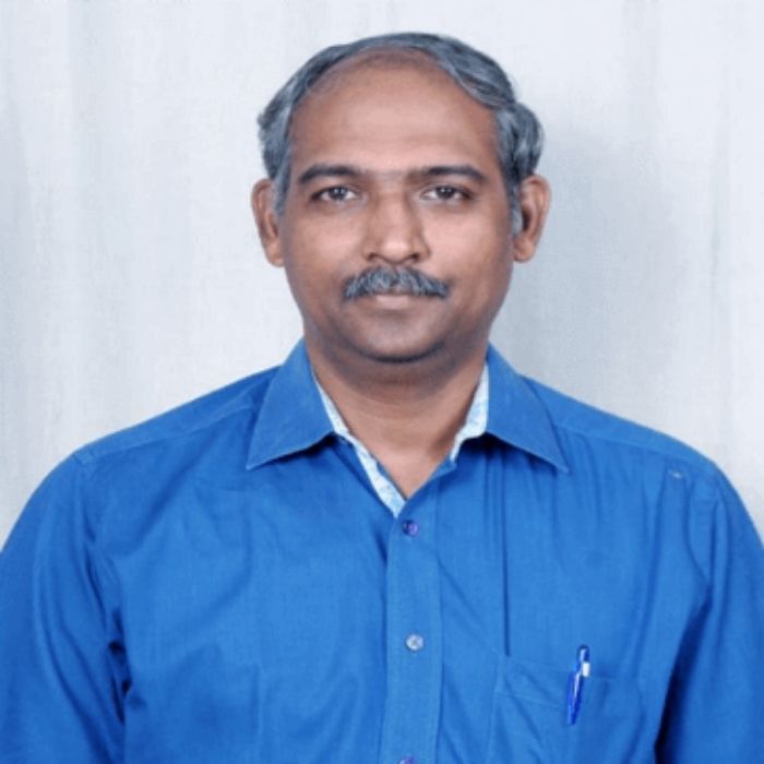VMEDO Advisor - Bhushan Krishnan