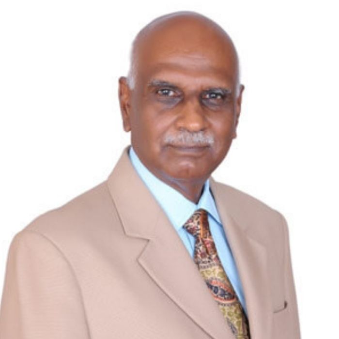 VMEDO Advisor - Dr V L S Kumar