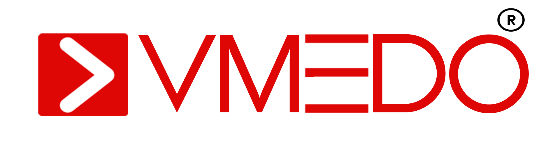 vmedo-brand-logo