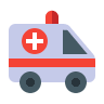 Ambulance assigned