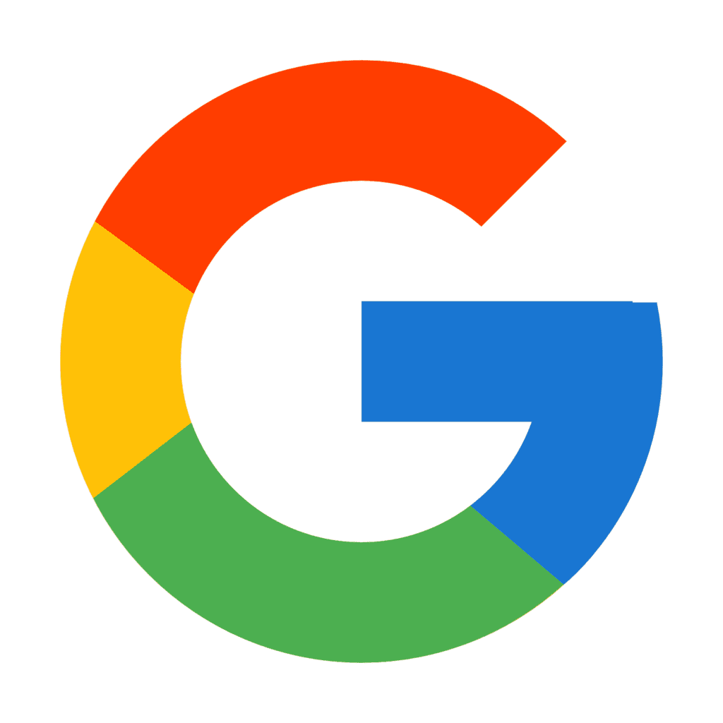 Google Reviews Logo