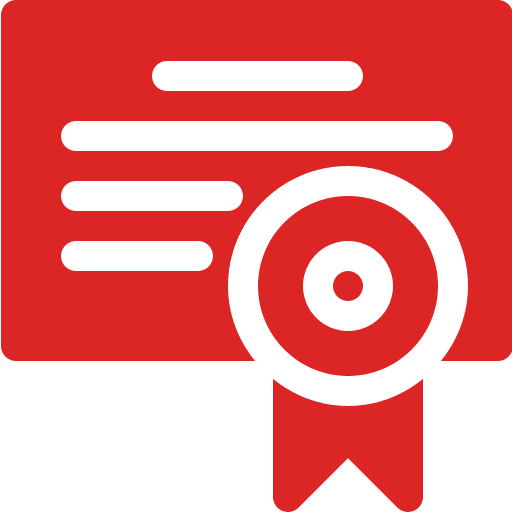 Certified labs
