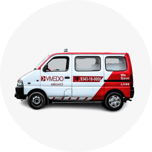 Ambulance services