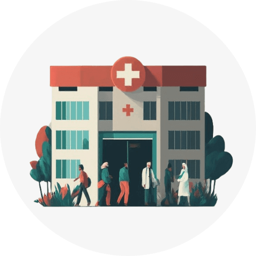 Urgent care at home