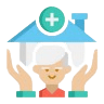 Care delivered at home